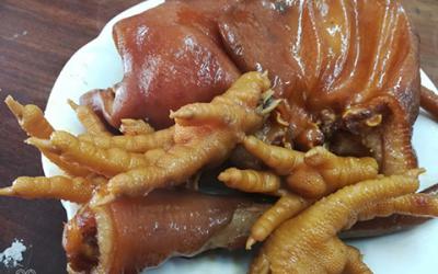 成都鹵菜大師培訓班哪里專業(yè)？ 掌握鹵菜的技巧與秘訣