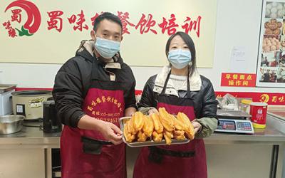 早餐培訓(xùn)哪里好？