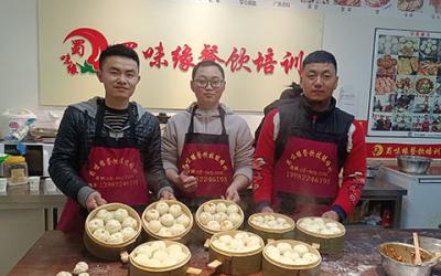  成都哪里可以學早餐？