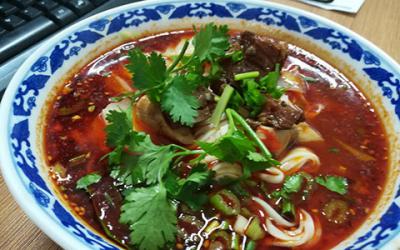 成都面館技術(shù)培訓哪家正宗？