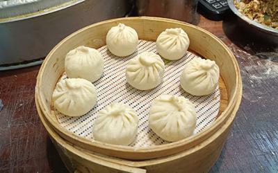 想學(xué)小籠包技術(shù)哪家味道好？