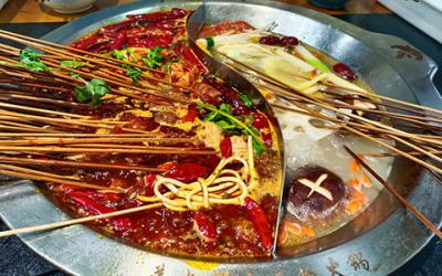 成都正宗火鍋串串培訓哪家好？