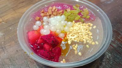 小吃技術(shù)培訓哪家好？