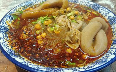 成都學(xué)習(xí)手工肥腸粉哪里好？