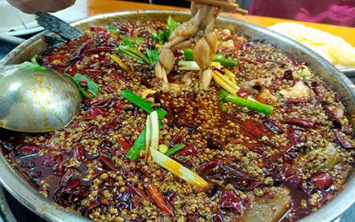 想學(xué)火鍋魚技術(shù)哪里味道好？