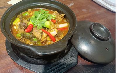 哪里可以學(xué)正宗砂鍋菜技術(shù)？