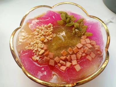 學冰粉技術培訓學校哪里好？