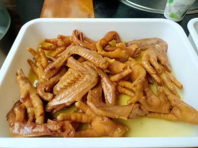 學(xué)鹵菜技術(shù)培訓(xùn)哪家好？