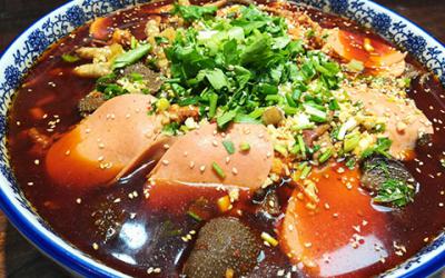 成都學(xué)習(xí)冒菜技術(shù)哪里味道好？