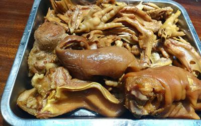 學(xué)習(xí)醬香鹵菜技術(shù)哪里正宗？