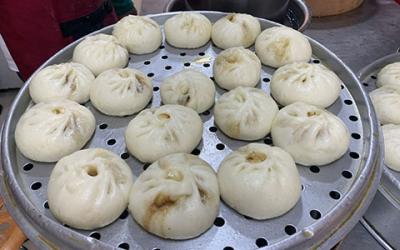 學(xué)包子饅頭技術(shù)哪里技術(shù)好？