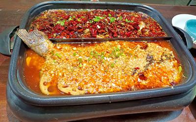 想學(xué)萬州烤魚技術(shù)要多久？