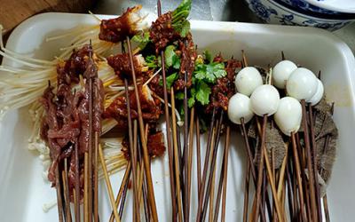 想學(xué)專業(yè)的冷鍋串串技術(shù)哪里有？