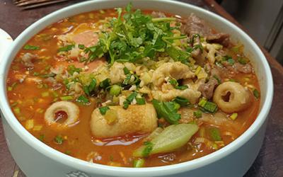 哪里有短期包子技術(shù)培訓(xùn)？