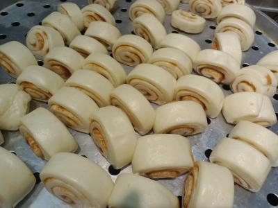 成都面點(diǎn)技術(shù)培訓(xùn)班哪家好？