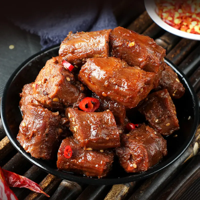 麻辣鴨脖技術(shù)培訓(xùn)學(xué)校哪家好？