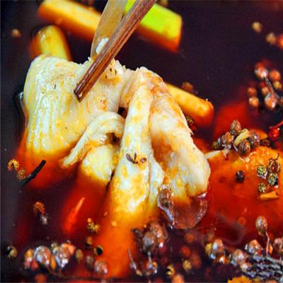 成都冷鍋魚火鍋技術(shù)培訓(xùn)班哪家靠譜？