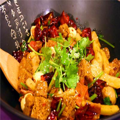 成都麻辣香鍋技術(shù)培訓(xùn)班哪家好？