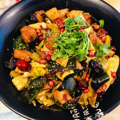 成都麻辣香鍋技術(shù)培訓(xùn)班哪里好？