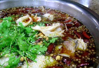 成都學(xué)冷鍋魚火鍋技術(shù)培訓(xùn)哪家好？