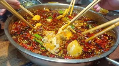 成都火鍋魚技術(shù)培訓(xùn)哪家好？
