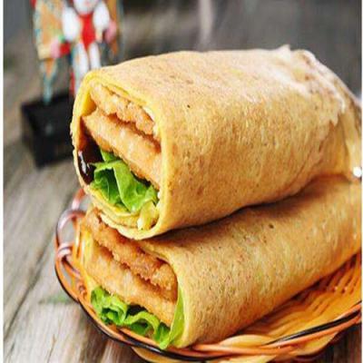 學做雜糧煎餅技術(shù)培訓哪里好?