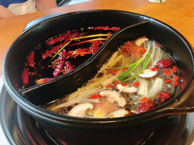 成都學(xué)做雜糧菌湯鍋技術(shù)培訓(xùn)哪里好？
