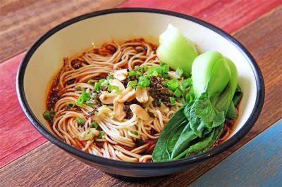 學做重慶小面技術(shù)培訓哪家好？