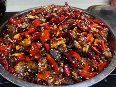 成都學做冷吃牛肉技術(shù)培訓班哪里好?