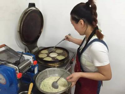 成都小吃培訓(xùn)學(xué)校哪家強(qiáng)？蜀味緣讓你品味地道小吃！