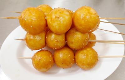 成都糖油果子技術(shù)培訓哪家好？