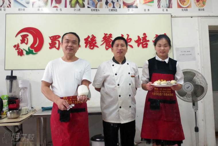 早餐技術(shù)培訓(xùn)學(xué)校哪家好？培訓(xùn)早餐技術(shù)費(fèi)用