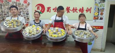 早點(diǎn)培訓(xùn)早餐技術(shù)有哪些？早餐技術(shù)培訓(xùn)學(xué)校有哪些？