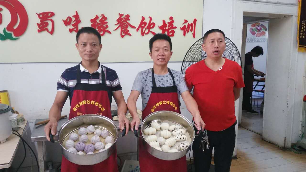 早餐技術(shù)培訓(xùn)哪家專業(yè)？培訓(xùn)早餐培訓(xùn)學(xué)校