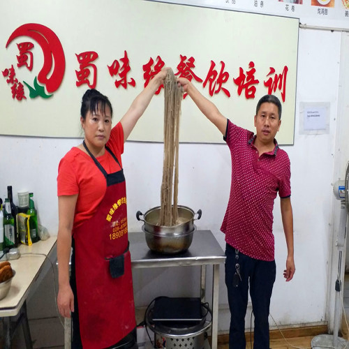 早餐技術(shù)培訓(xùn)學(xué)校有哪些？培訓(xùn)早餐學(xué)好技術(shù)的好處