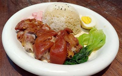 豬腳飯培訓(xùn)要多久？ 學(xué)習(xí)豬腳飯技術(shù)哪里味道好？