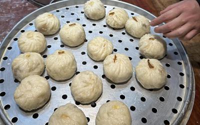 專業(yè)醬肉包子技術(shù)可以去哪里學(xué)的到？