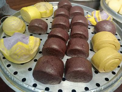 培訓(xùn)早餐技術(shù)哪里有？成都早餐培訓(xùn)學(xué)校有哪些？