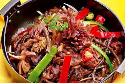 干鍋技術(shù)培訓(xùn)費(fèi)用多少？成都干鍋?zhàn)龇芭浞? /></a>
                    <p><a href=
