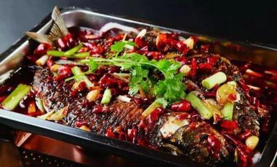 學(xué)烤魚(yú)哪里有培訓(xùn)班？成都烤魚(yú)培訓(xùn)班