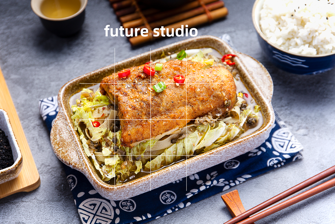 烤魚技術(shù)培訓(xùn)哪里好？成都無骨烤魚飯培訓(xùn)