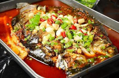 烤魚培訓(xùn)班哪里比較好？成都烤魚培訓(xùn)哪里學(xué)？