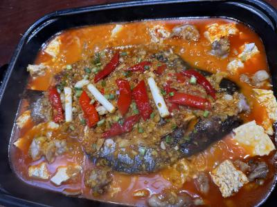 正宗烤魚(yú)培訓(xùn)學(xué)校在哪里？成都哪里可以學(xué)烤魚(yú)技術(shù)？