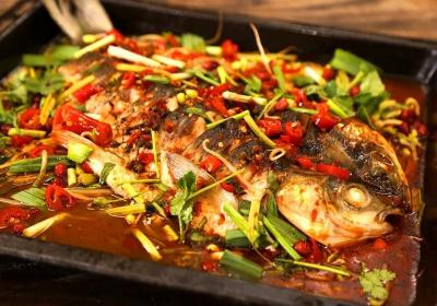 麻辣烤魚培訓(xùn)班哪家好一點？成都麻辣烤魚技術(shù)培訓(xùn)