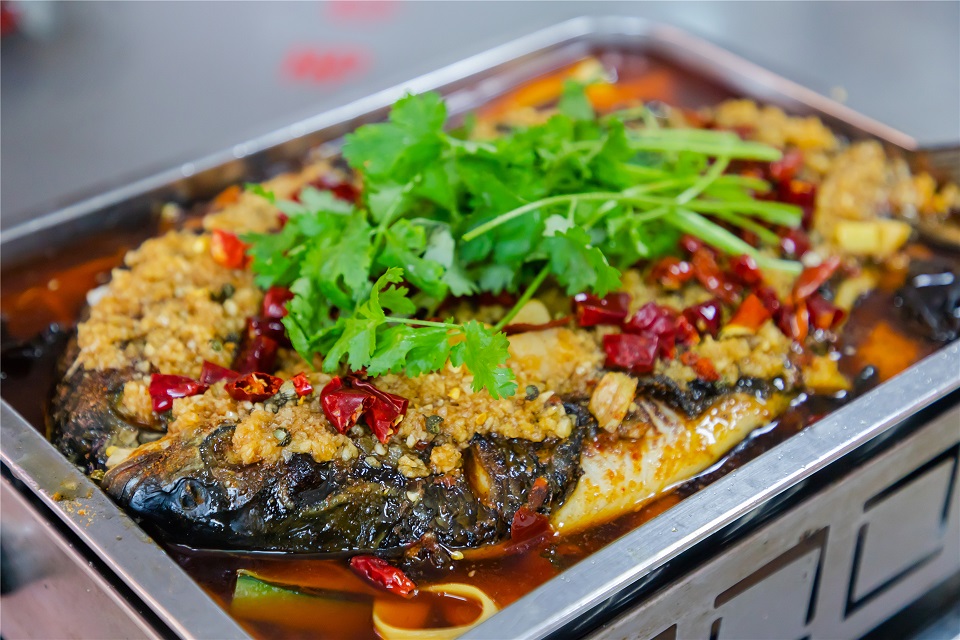 成都烤魚培訓(xùn)哪里學(xué)？成都烤魚培訓(xùn)學(xué)校