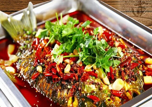 成都哪里有烤魚培訓(xùn)？成都烤魚培訓(xùn)學(xué)校