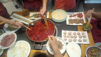 學(xué)做火鍋技術(shù)培訓(xùn)多少錢 ？