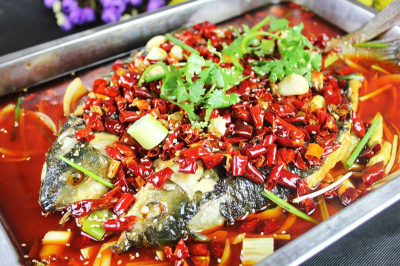 特色烤魚技能培訓(xùn)哪家好？培訓(xùn)專業(yè)烤魚班
