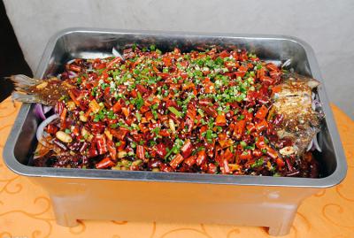成都正宗烤魚培訓(xùn)技術(shù)哪家好？成都烤魚培訓(xùn)哪里學(xué)？