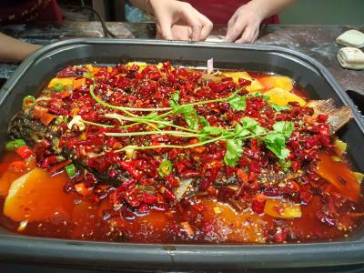 成都烤魚培訓(xùn)機(jī)構(gòu)哪家強(qiáng)？成都學(xué)燒烤烤魚哪里有培訓(xùn)班？